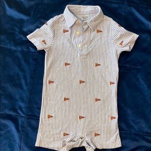 18 month POLO Ralph Lauren One Piece